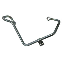 Nuovo Tubo Flessibile di Raffreddamento per Turbocompressore Auto 31316648 per S80 II MK1 2013-2015, Tubo di Ritorno del Turbocompressore