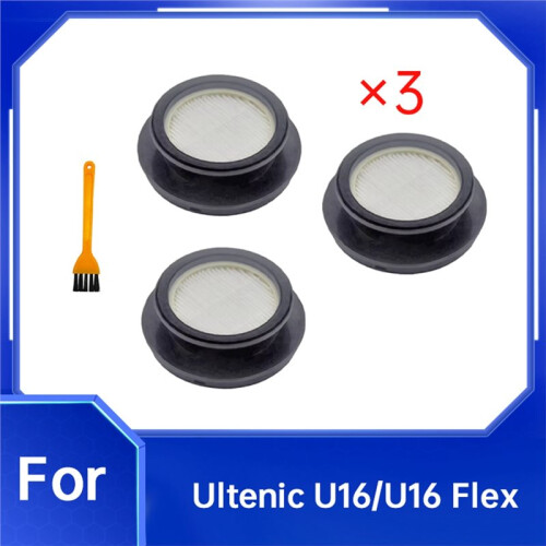 Vacuum Filter for Ultenic U16/U16 Flex Vacuum Cleaner Accessories 1
