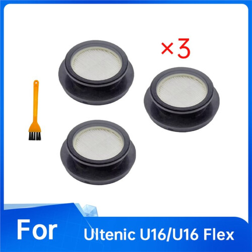Vacuum Filter for Ultenic U16/U16 Flex Vacuum Cleaner Accessories 2