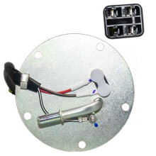 Ensemble Pompe Ă Carburant 490400763 490400463 pour pour 400 2018-2022