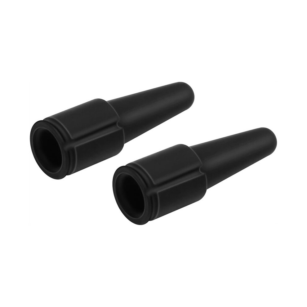 2 Pcs 5313231221 Steam Nozzle Replacement For Milk Frother Lower Tube Replacement Part 4711123711327