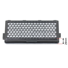 Active Carbon Filter Replacement for AirClean C1,C2,C3,S4,S5,S6,S8,S4000,S5000,S6000,S8000 Series Vacuum Cleaner