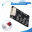 1PCS 1.2A 3S Active Equalizer Balancer Equalizer Module Li-Ion Lifepo4 Lithium Battery Active Balancer BMS 3