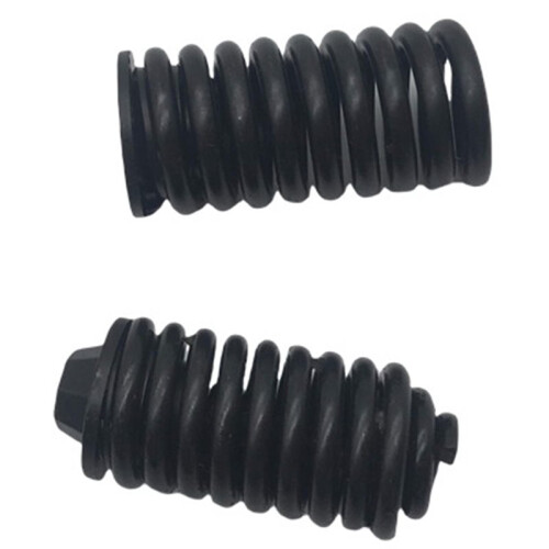 Para Amortecedores de Cilindro 365 e 372, Serras e Acessórios para Motosserras.