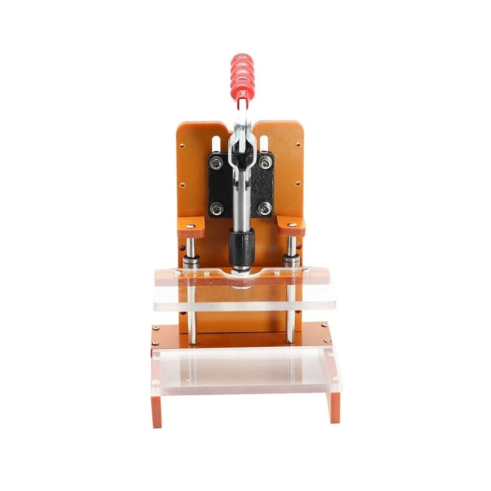 Pcba Test Circuit Board Fixture Tool, Universal Test Frame For Quality Pcb Testing 6032029765039