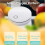 Portable Multifunctional  Purifier for Bathroom Shoe Cabinet-Featuring Deodorization Fresh Air Output 5