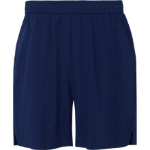 (S, Navy Blue) Roly Unisex Adult Murray Shorts