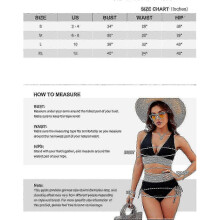 (XL, Pink) Women High Waisted Bikini Sets Tummy Control Swimsuits Color Block Two Piece Drawstring Bathing Suit