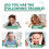 Ear Drops Earwax Cleaner Ear Care Solution Gentle Formula 30ml 3