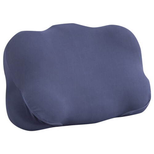 Sleep Pillow, Cloud Pillow, Ergonomic Memory Foam Pillows, Adjustable Cervical Neck Support Pillow Side Back Stomach A 1