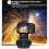 YT-1200 Auto Motorized  360 Timed Panoramic Stabilizer Remote Control for Phone Camera  VS Zifon 9
