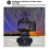 YT-1200 Auto Motorized  360 Timed Panoramic Stabilizer Remote Control for Phone Camera  VS Zifon 5