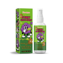 Fart Spray, Realistic Odor Prank Toy, Portable Gag Gift for Party Fun