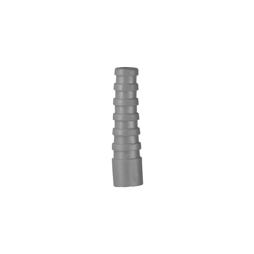 Cablenet Rg174/179 Strain Relief Boot (Pk 100) Grey 5056750319225