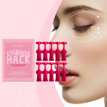Nourishing Eye Cream Hydrating Eye Care Gentle Moisturizing Eye Contour Treatment 10ml