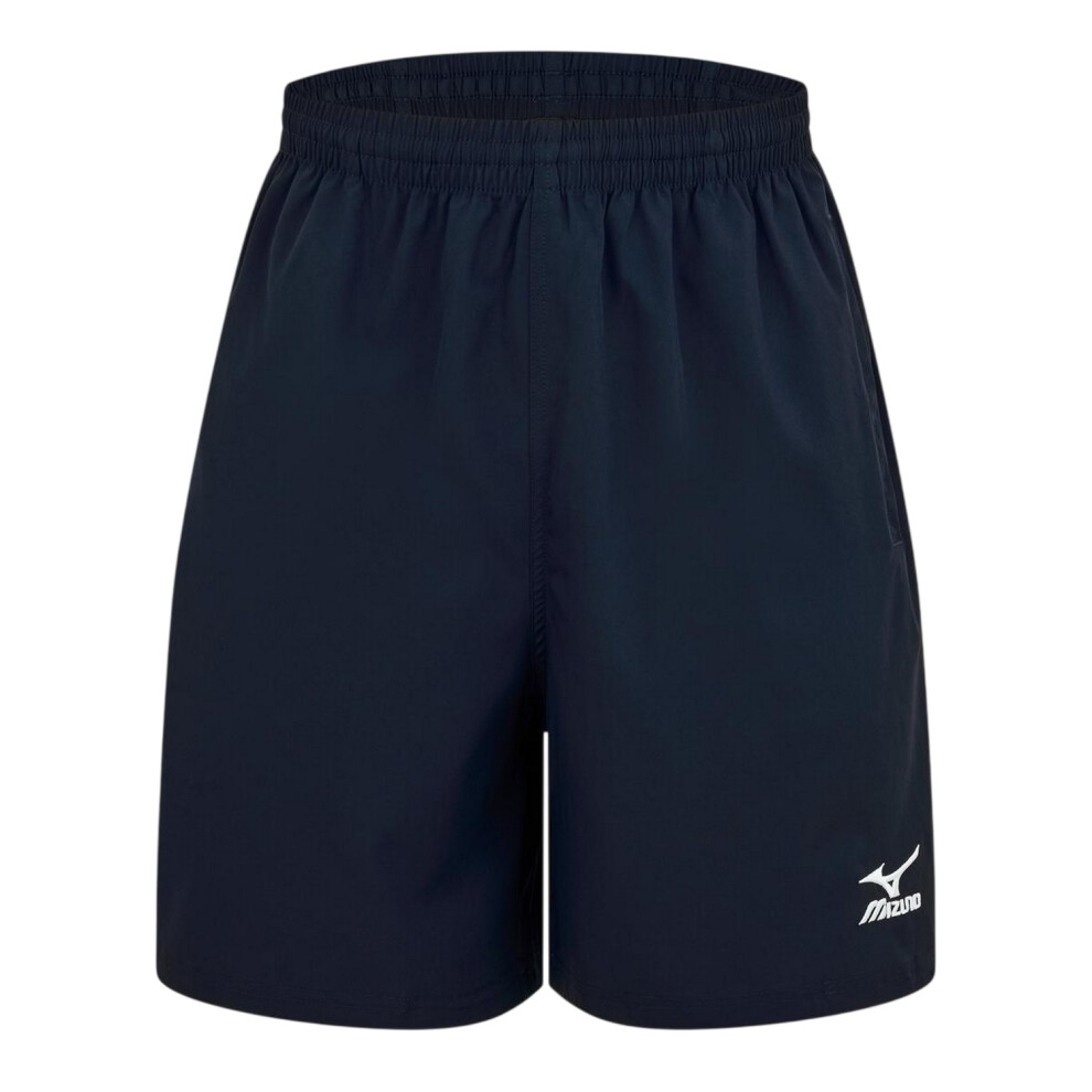 Mizuno Unisex Adult Takeshi Shorts