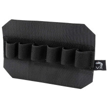 Viper TACTICAL VX Shotgun Cartridge Holder Black