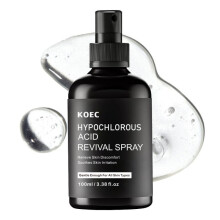 (Conditioner) Sea Salt Hair Texturizing Spray No-Wash Volumizing Hair Styling Mist Travel Size