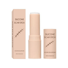 Scar Moisturizing Care Stick for Face and Body Smoothing Skin Daily Use Healing Balm