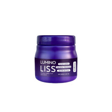 Protein Hair Straightening Cream Nourishing Smooth Silky Straight Hair Salon Treatment Repair Frizz