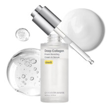 Collagen Anti-Wrinkle Serum, Hydrating Firming & Smoothing Face Serum 30ml