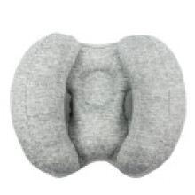 (Style D)Baby Stroller Pillow Ushaped Baby Car Seat Head Support With Pp S Cotton