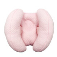 (Style F)Baby Stroller Pillow Ushaped Baby Car Seat Head Support With Pp S Cotton