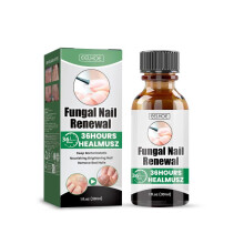 Nail Repair and Nourishing Liquid Gentle Hand and Foot Care Polishing Nail Surface Strengthener