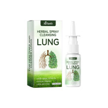 Herbal Nasal Spray for Nasal Congestion Relief Nasal Care Natural Formula 3 oz