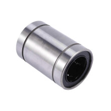 LM25UU 25mmx40mmx59mm Linear Motion Ball Bearing with Double Side Rubber Seal