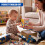 The Magic Toy Shop The Magic Toy Shop Toddler Stacking Cups 11 Piece Baby Nesting Toys Alphabet Learning Tower Blocks 10