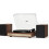 Refurbished Crosley Crosley C65 Record Player with Speakers 4