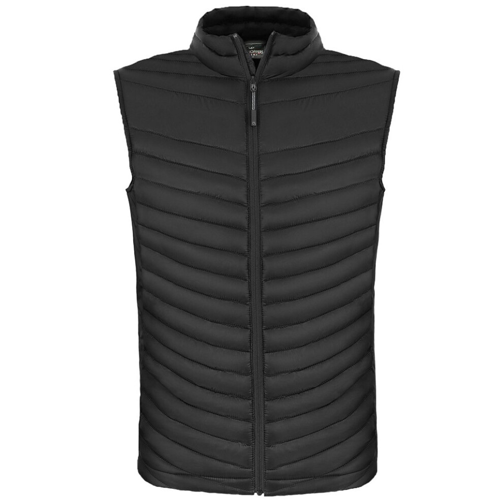 Craghoppers (Xl, ) Unisex Adult Expert Expolite Thermal Body Warmer Black