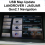 Land Rover Jaguar Gen2.1 Sat Nav Update 2020 Europe USB Map Upgrade with Activation Code 1