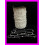 Vertical Blind Stabilising Bottom Chain White 5m 1