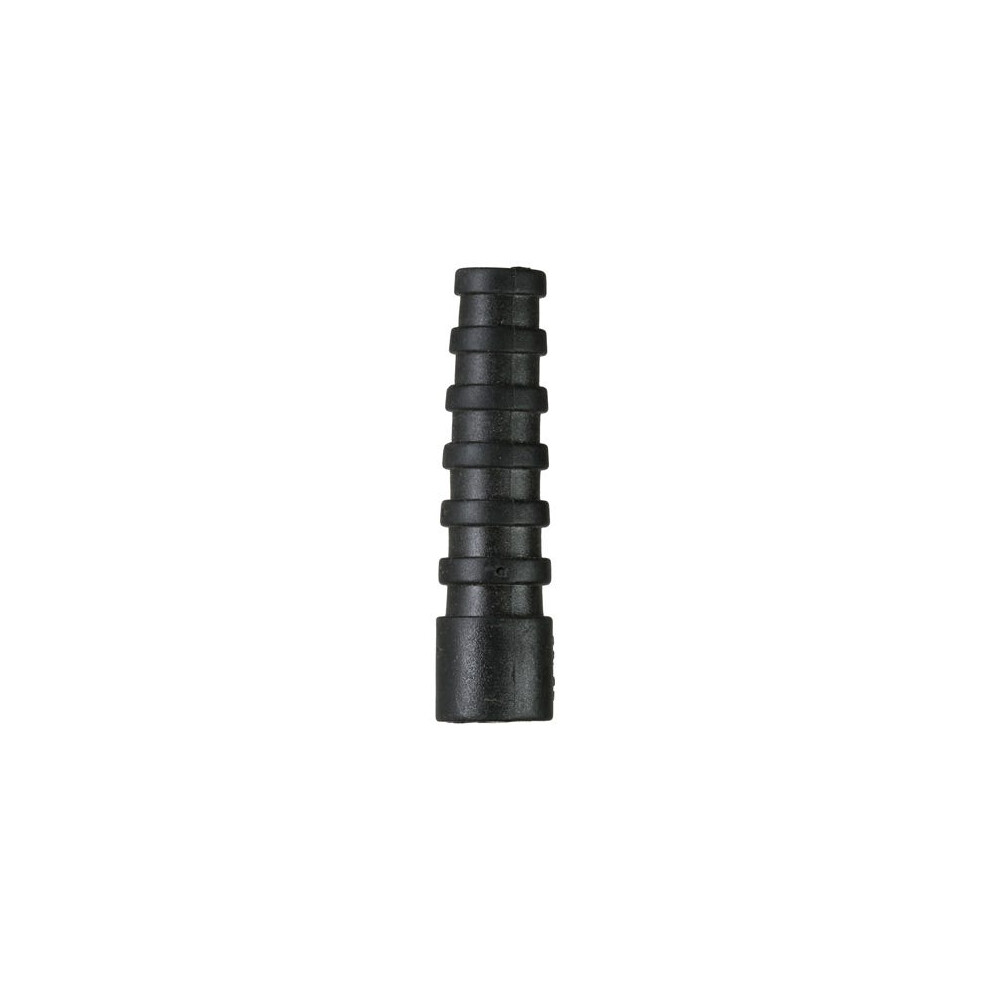 Cablenet Rg58 Strain Relief Boot (Pk 100) Black 5056750319249