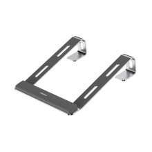 Stealth Laptop Riser - Grey