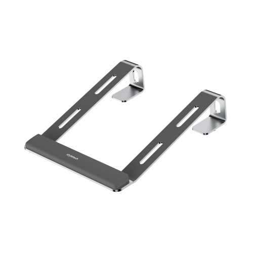 Stealth Laptop Riser - Grey