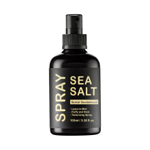 (KOEC) Sea Salt Hair Texturizing Spray No-Wash Volumizing Hair Styling Mist Travel Size
