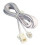 CDL 20m RJ11 (M) to BT (M) Cable 1