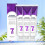 (10%) 7 Pro Strong Whitening Toothpaste Fresh Breath Stain Removal Mint 2