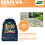 Westland Resolva Pro Xtra Tough Weedkiller Concentrate 1L 8