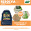 Westland Resolva Pro Xtra Tough Weedkiller Concentrate 1L 10