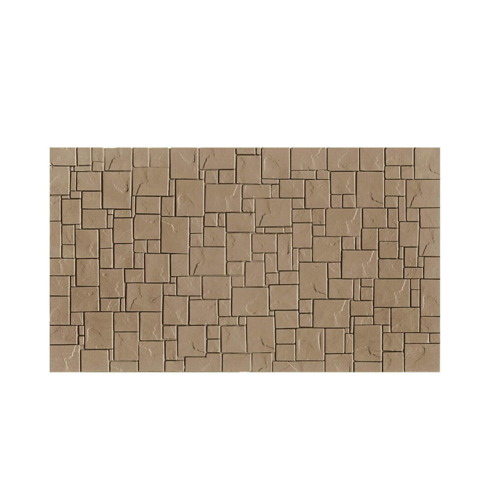 Wills Kits Ssmp208 York Stone Paving Ho/Oo Gauge 5050881160800