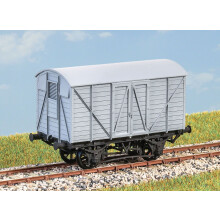 Parkside PC88 GWR 10ton Banana Van HO/OO Gauge