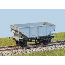 Parkside PC90 British Railways 13 Ton Steel Body Hopper (LNER) HO/OO Gauge