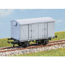 Parkside PC41 BR 12ton Van HO/OO Gauge
