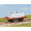 Parkside PC35 LNER Conflat Container Wagon HO/OO Gauge 1