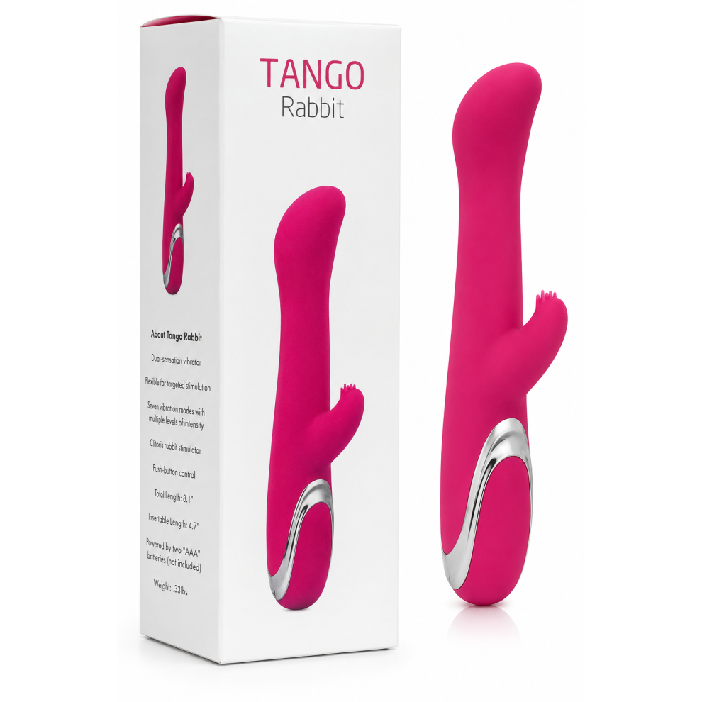 Vibrator G Spot Rampant Rabbit Dildo Vibrating Luxury Silicone Sex Toy For Women