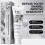 (10%) 7 Pro Strong Whitening Toothpaste Fresh Breath Stain Removal Mint 10